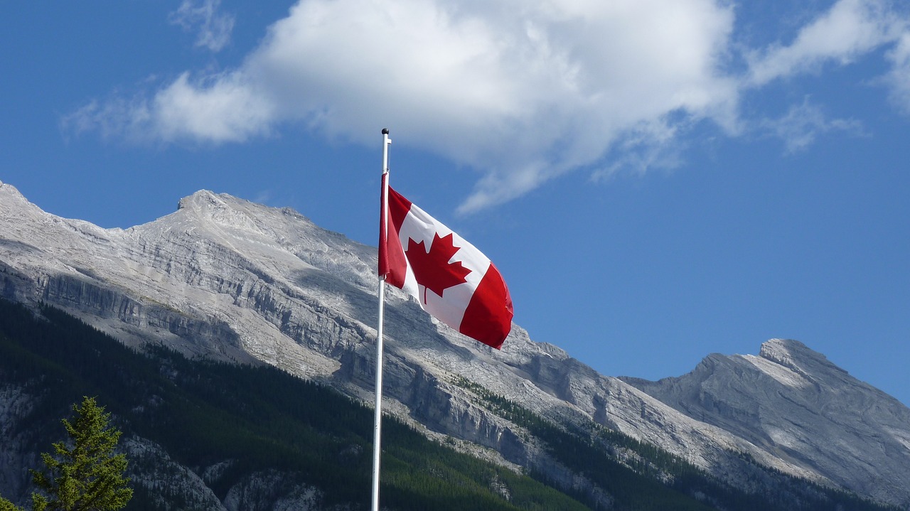 The Political Journey of Chrystia Freeland – A Rising Star in Canadian Politics